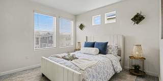 Modern 2BR/2BA Home | Built in 2023 | Private Yard | Mountain Views | EV Charger Gallery 12