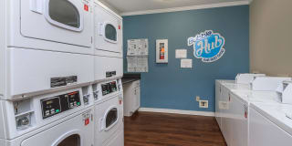 Ashley Oaks Apartments Gallery 43