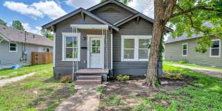 Well-maintained 4BD/2BA - Available in May! Gallery 1