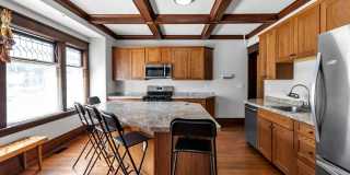 118 Merrimac Street Gallery 1