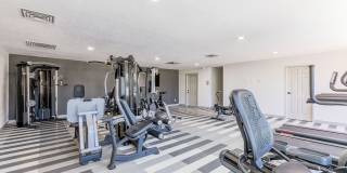 Valley Apartments Gallery 14