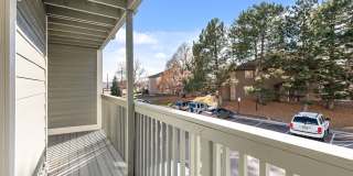 2 bed, 2 bath Available Now! Gallery 26