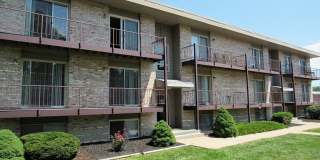 Bel Court Apartments Gallery 1