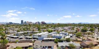 Remodeled 1 bedroom 1 bath in Tempe! Gallery 25
