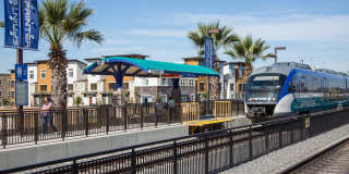 Palomar Station Gallery 31