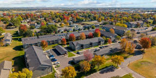 Washington Heights Townhomes Gallery 5