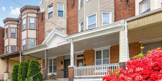 Spacious 6BR House in Philadelphia Gallery 1