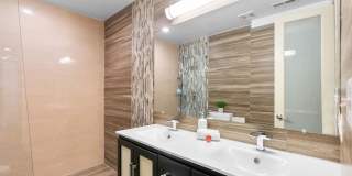 Stylish 2-Level Condo with Private Yard & Chef’s Kitchen Near Petworth Metro! Gallery 26