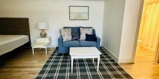 Inviting Fully Furnished Studio Condo! Gallery 6