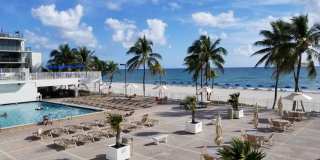 Ocean Front Condo Gallery 24