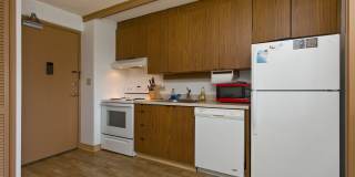 Fully Furnished One Bedroom Unit, Centrally located to Busline, Shopping and Grocery Store Gallery 6