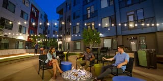 Residences at CityWay Gallery 36