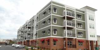 Beach Place Apartments Gallery 1
