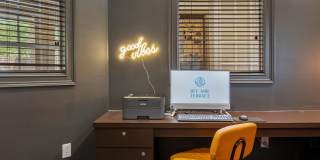 Bel Aire Terrace Gallery 18