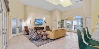 ** BOATER'S DREAM SINGLE FAMILY HOME FOR A VACATION GET-A-WAY OR FOR SEASON ** 3 BED-2BATH PRIVATE HEATED POOL HOME ** PARADISE VILLAGE IN BONITA SPRINGS ** Gallery 4