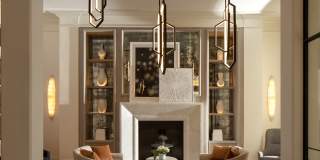 Chevy Chase Lake Gallery 12