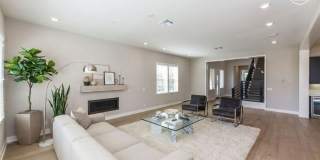 4bd/4.5ba Single Family House w/ VIEW Gated Community Altair Irvine for rent Gallery 4