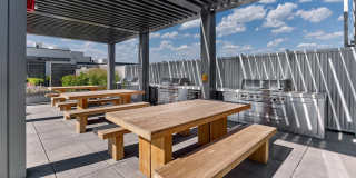 The Hazel Jersey City Gallery 22