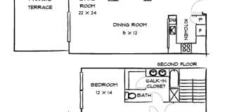 Palazzo East Gallery 32