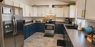 Must See 3 BED/2 Bath Rambler in Heart of Yelm Available 6/10/26! Close to JBLM!!! Gallery 8