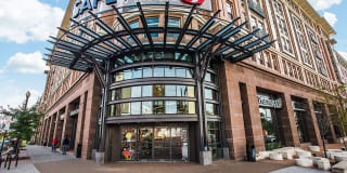 The Paramount Apartments Gallery 20