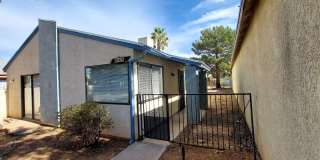 Desert Shadows Gallery 1