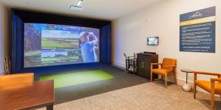 The Arbella at Bramble Hill-55+ Senior Living Community Gallery 5