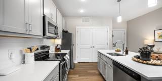 Residences at Topiary Park Gallery 6