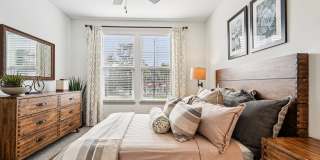 Park Avenue Apartments Gallery 30