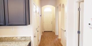 3 BR/2BA | Single Family Home | 1-Car Garage Parking | Fenced backyard| In Manor! Gallery 9