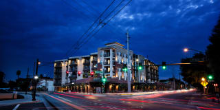 Union at Roosevelt I and II Gallery 6