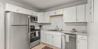 Summerville Apartments Gallery 8