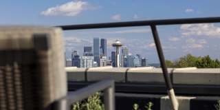 Queen Anne Exchange Gallery 6