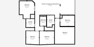 3-Bedroom House for Rent in Killeen Gallery 34