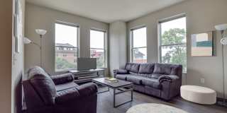 The Waterfront Apartments Gallery 19