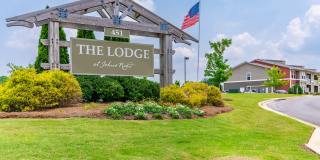 The Lodge at Johns Road - Senior Housing Gallery 1