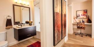 Affordable Housing - Annadel Apartments Gallery 4