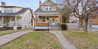 Cheviot- Charming 3 bed 2 bath Gallery 1