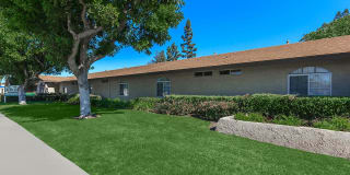 The Corsican Apartment Homes Gallery 10