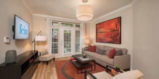 The Belmont Apartments Gallery 12