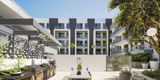 Domain West Hollywood Gallery 26