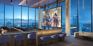 Hanover Republic Square Hanover Republic Square Gallery 15