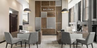 The Baldwin The Baldwin Gallery 30