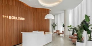 The Boulevard Gallery 35