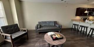 Crawford Edge - Student Housing Gallery 7