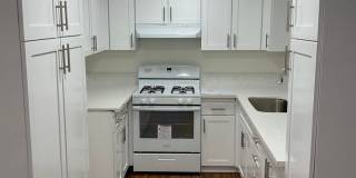 Cascade Terrace Gallery 1