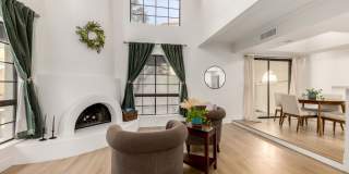 Great 2 bed/2 bath at the Point South Mountain Gallery 9