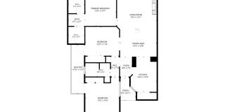 Lake Mary - 3 Bedroom, 2 Bathroom - $2295.00 Gallery 17
