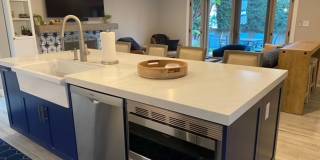 FURNISHED VACATION BEACH HOUSE- 30 days or more minimum Gallery 11