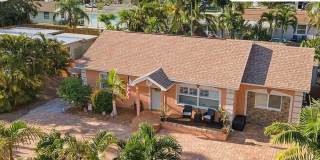 Charming 3-bedroom, 2-bath pool home available for move-in at the end of June. Gallery 3